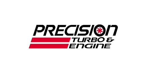 precision turbo