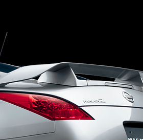 nismo wing