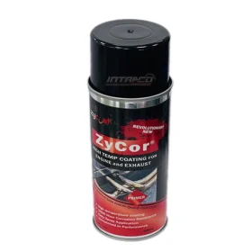 ZyCor Primer Aerosol Steel Gray