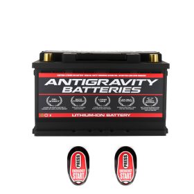 H AG Battery