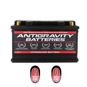 H AG Battery