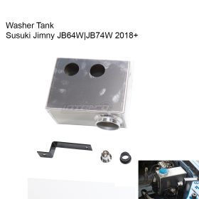 Washer Tank A
