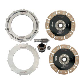 XTREME TOYOTA LC SERVICE CLUTCH KIT DOUBLE