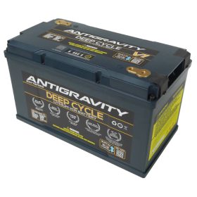 antigravity dc v deep cycle battery angle