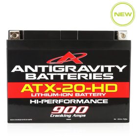 atx hd heavy duty battery antigravity new