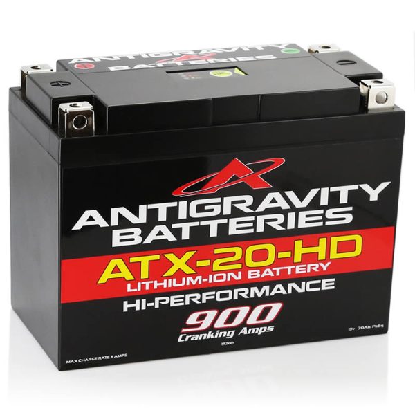 atx hd lithium motorsports battery