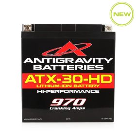 atx hd heavy duty battery antigravity new
