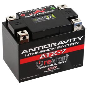 atz rs lithium motorsports battery